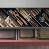 Cucina REWIND STOSA Rosso Borghese - immagine 4