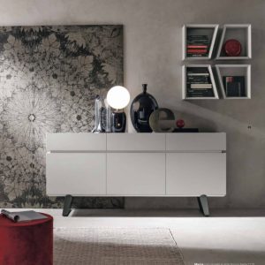 Madia TARGET POINT Electa