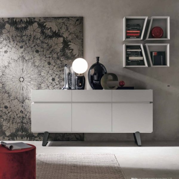 Madia TARGET POINT Electa