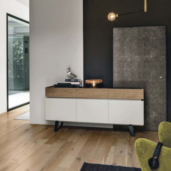 Madia TARGET POINT Electa - immagine 2
