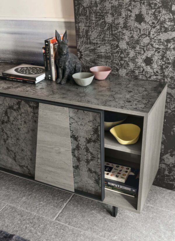 madia modus target brescia