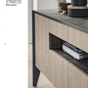 madia stratos brescia target