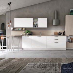 CUCINA INFINITY DI STOSA BRESCIA