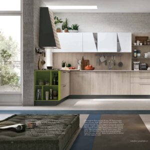 CUCINE STOSA BRESCIA INFINITY