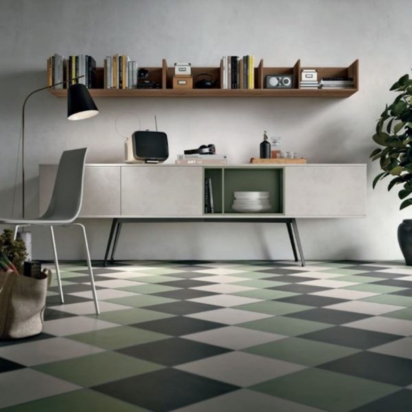 Cucina INFINITY STOSA Laminato Calce - immagine 3