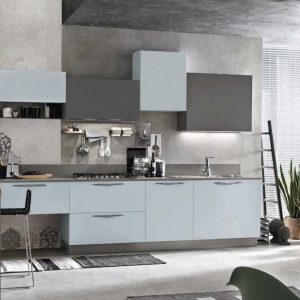Cucina MAYA STOSA Carta Zucchero