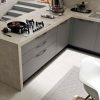 Cucina MAYA STOSA Rovere Sabbia - immagine 2
