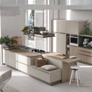 INFINITY STOSA CUCINE BRESCIA