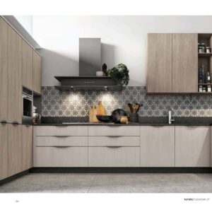 MODELLO INFINITY STOSA CUCINE BRESCIA