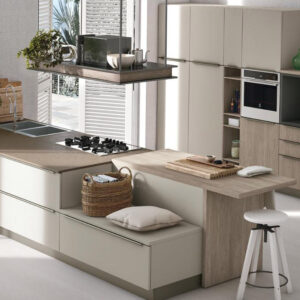 Brescia store cucine