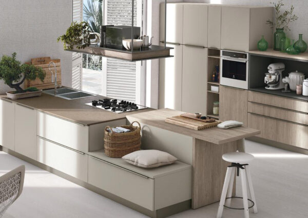 Brescia store cucine