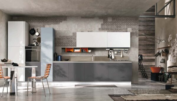 cucina maya stosa brescia