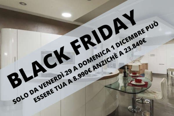 isola-black-friday-sconto