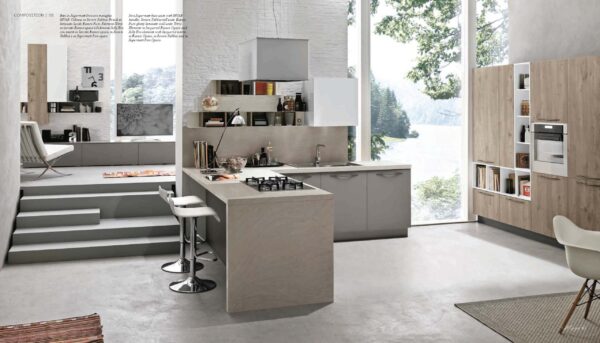 prezzi cucine stosa brescia