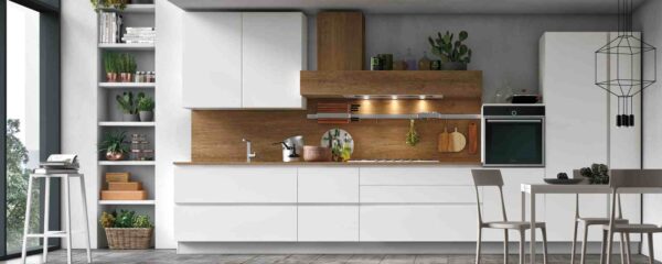 Stosa cucine Brescia Infinity