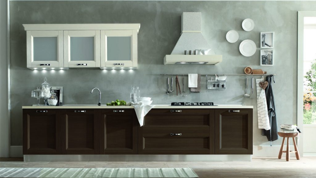 Rivenditori Cucine Forma 00 Brescia