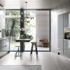 Cucina ALIANT STOSA Vetro Lucido Frost