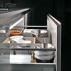 Cucina ALIANT STOSA Vetro Lucido Frost - immagine 8