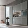 Cucina ALIANT STOSA Vetro Lucido Frost - immagine 2