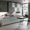 Cucina ALIANT STOSA Vetro Lucido Frost - immagine 3