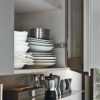 Cucina ALIANT STOSA Vetro Lucido Frost - immagine 4