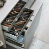 Cucina ALIANT STOSA Vetro Lucido Frost - immagine 5