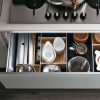 Cucina ALIANT STOSA Vetro Lucido Frost - immagine 6