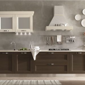 Cucina ASIA FORMA 2000 Grigio Agata