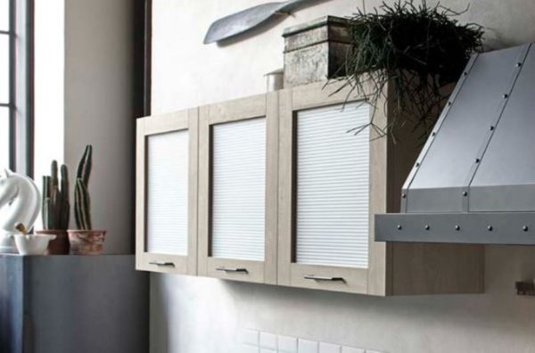 Cucina CITY STOSA Rovere Liquirizia - immagine 6