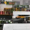 Cucina INFINITY STOSA Verde Oliva - immagine 2