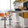 Cucina INFINITY STOSA Verde Oliva - immagine 3