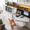 Cucina INFINITY STOSA Verde Oliva - immagine 4