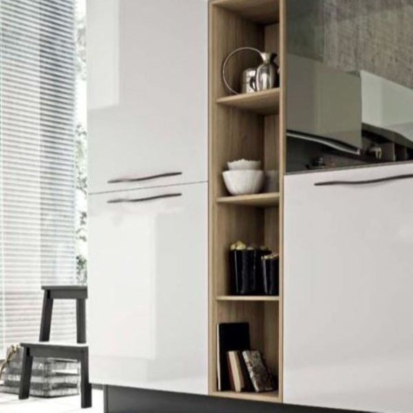 Cucina MAYA STOSA Grigio - immagine 5