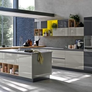 Cucina STOSA Alevè