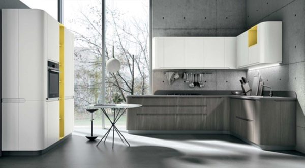 Cucina STOSA Bring