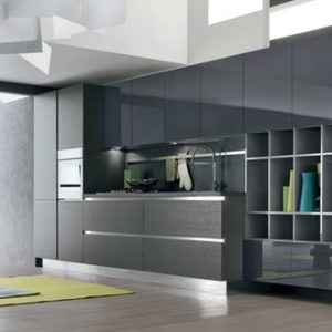 Cucina STOSA Life
