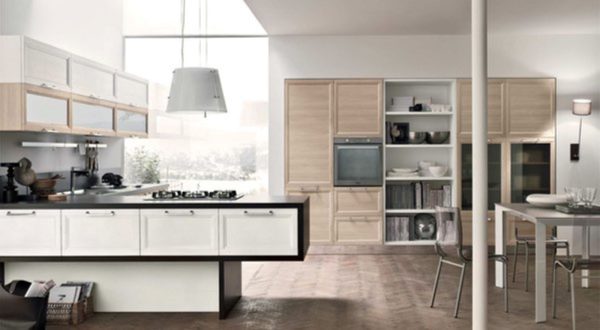 Cucina STOSA Malibu