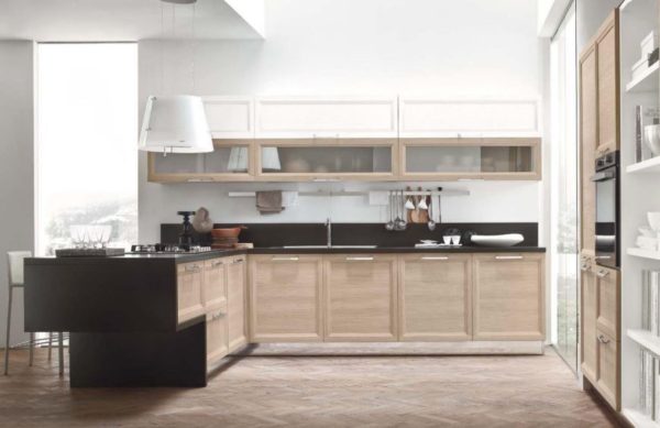 Cucina STOSA Malibu - immagine 2