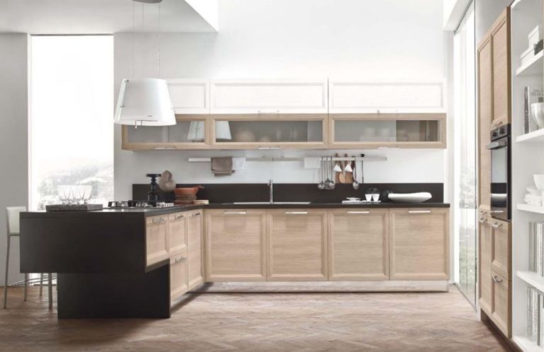 Cucina STOSA Malibu (2)