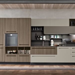 Cucina STOSA Mood