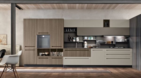 Cucina STOSA Mood
