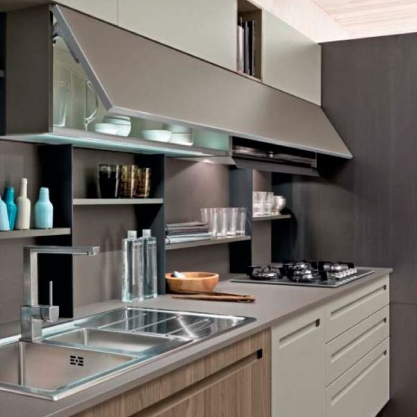 Cucina STOSA Mood - immagine 5