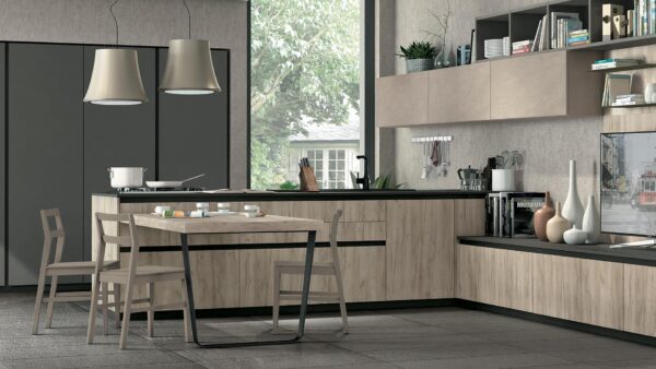 Lube cucine Brescia Immagina