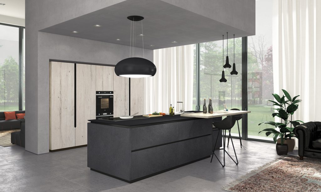 Lube cucine Brescia Oltre