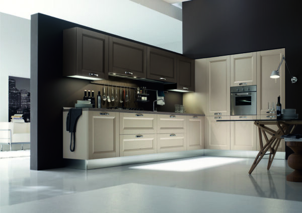 Store cucine a Brescia