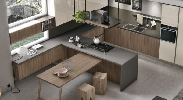 Store Cucine a Brescia