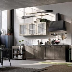 Cucine Stosa Brescia City