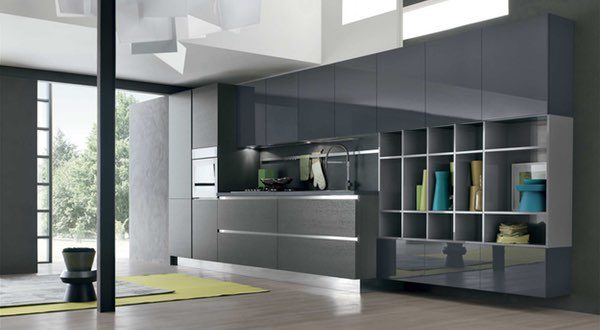 Cucine Stosa Brescia Life