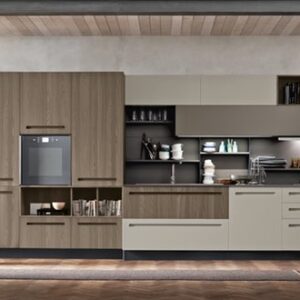 Cucine Stosa Brescia Mood