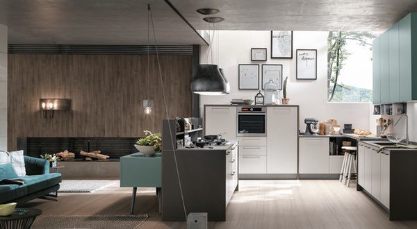 Cucine Stosa Brescia Replay